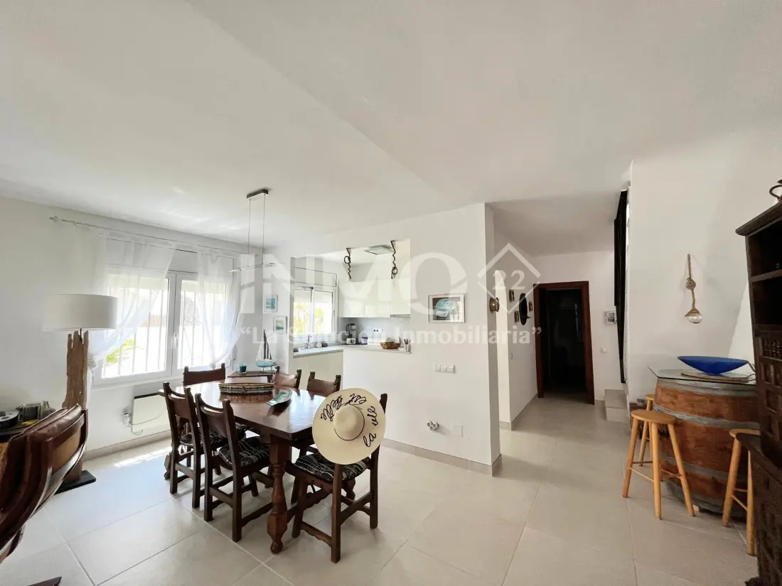 Maison de Vacances Cambrils 369