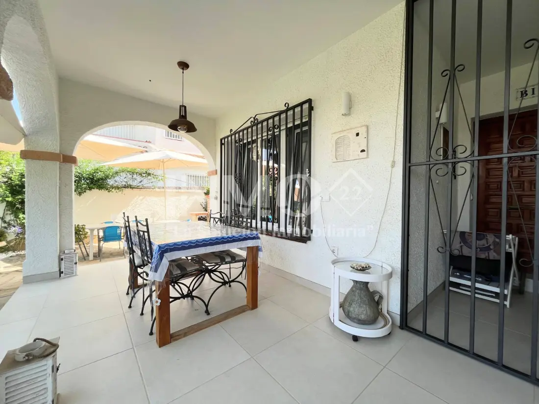 Maison de Vacances Cambrils 369