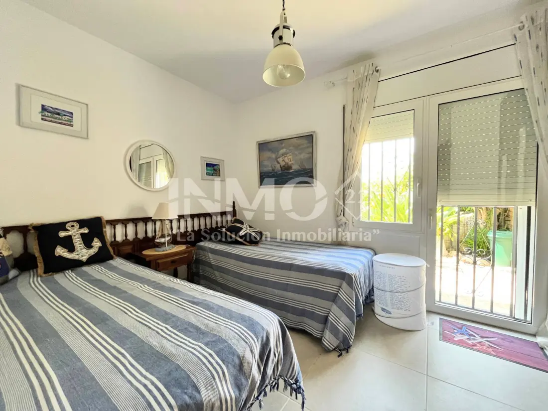 Maison de Vacances Cambrils 369
