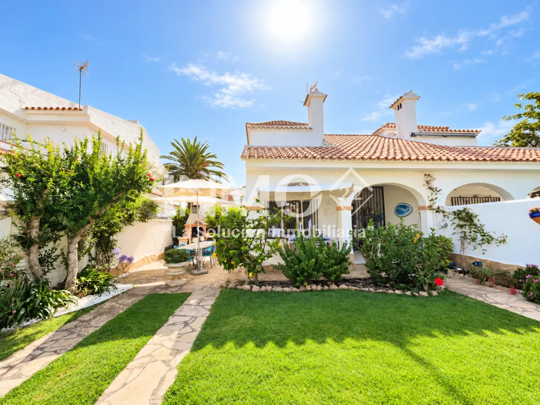 Maison de Vacances Cambrils 369