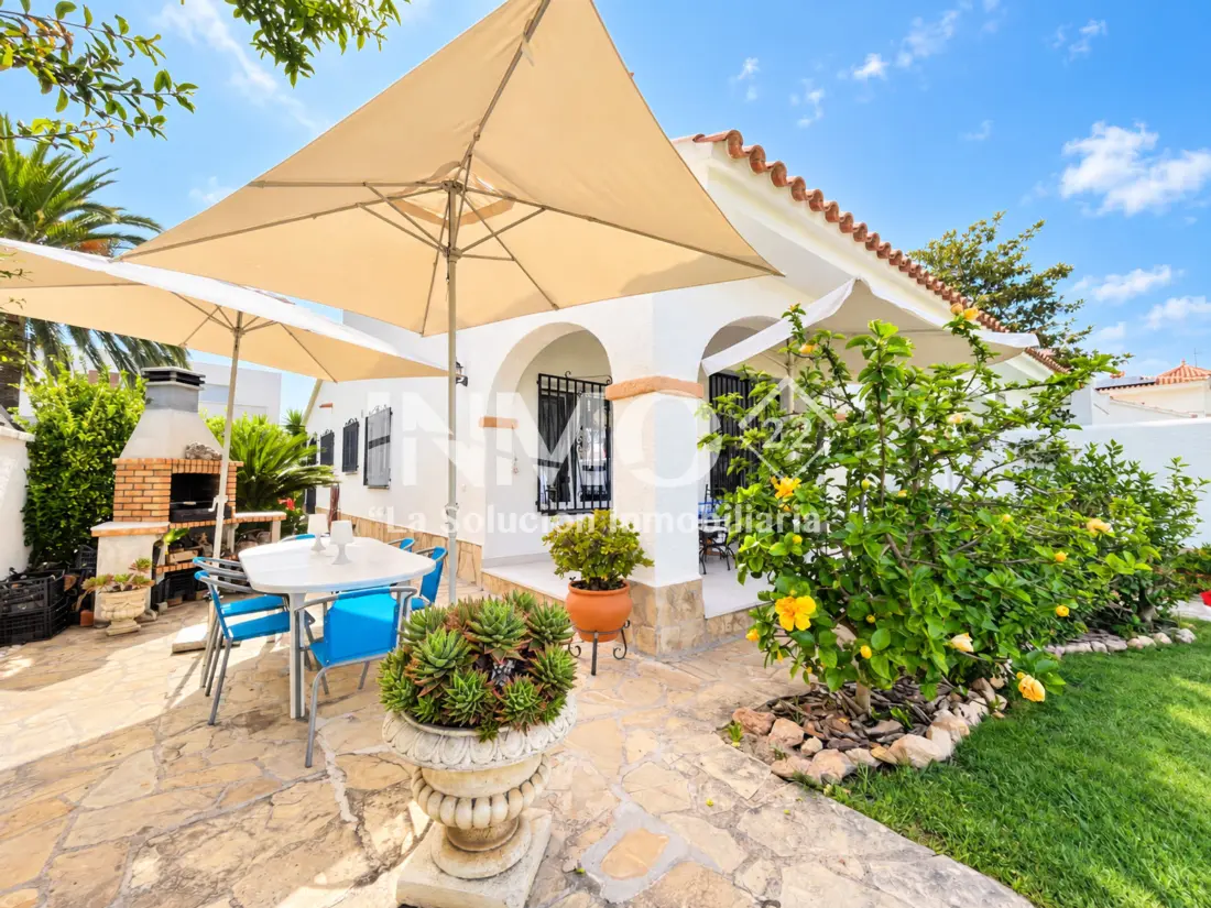 Maison de Vacances Cambrils 369