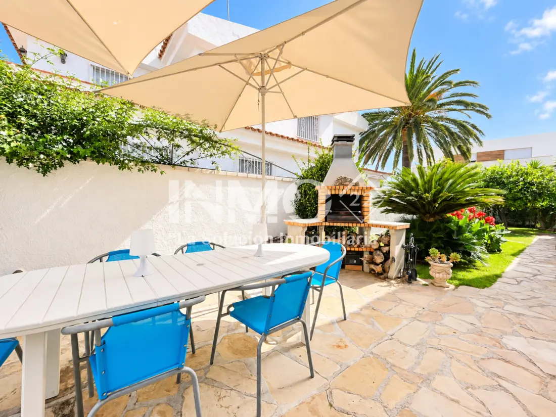 Maison de Vacances Cambrils 369