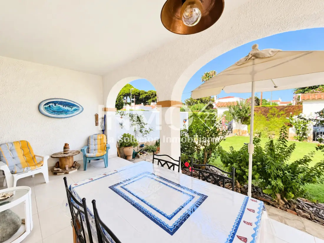 Maison de Vacances Cambrils 369
