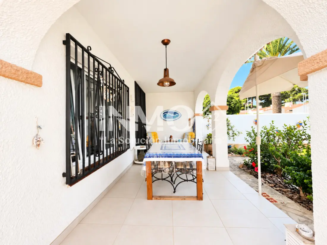 Maison de Vacances Cambrils 369