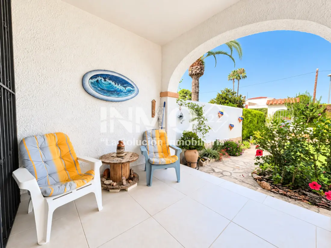 Maison de Vacances Cambrils 369