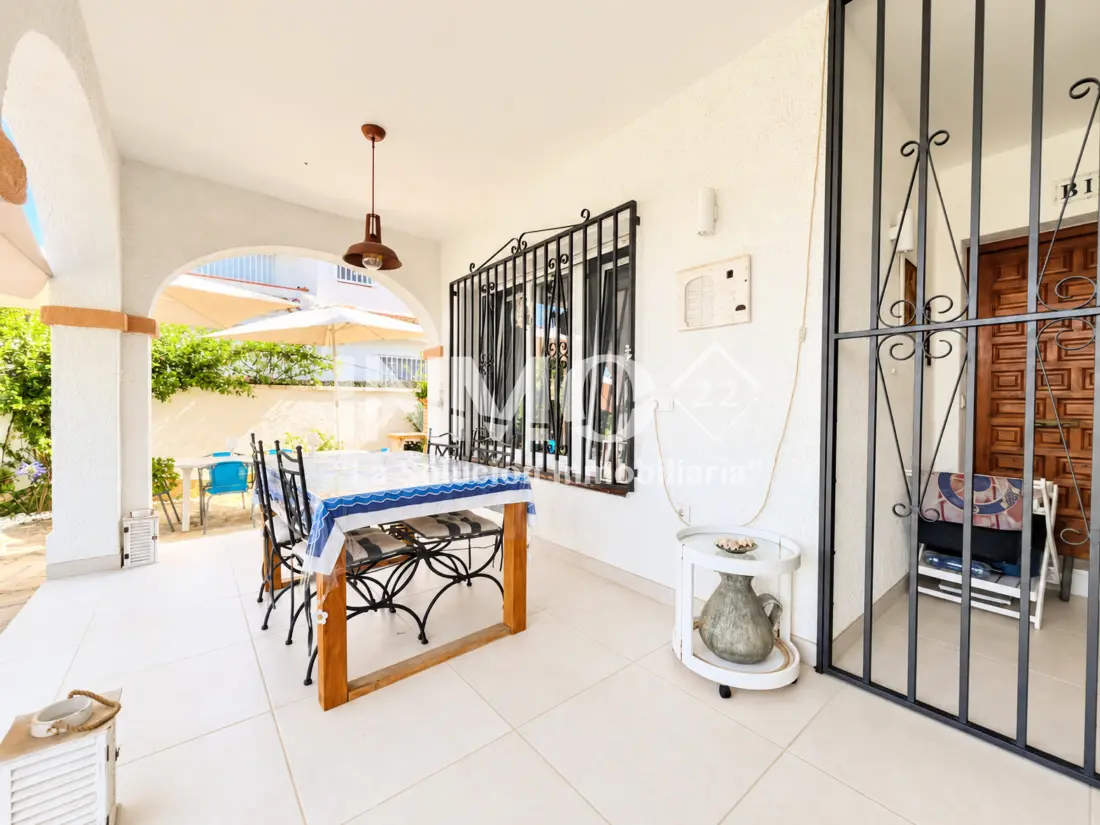 Maison de Vacances Cambrils 369