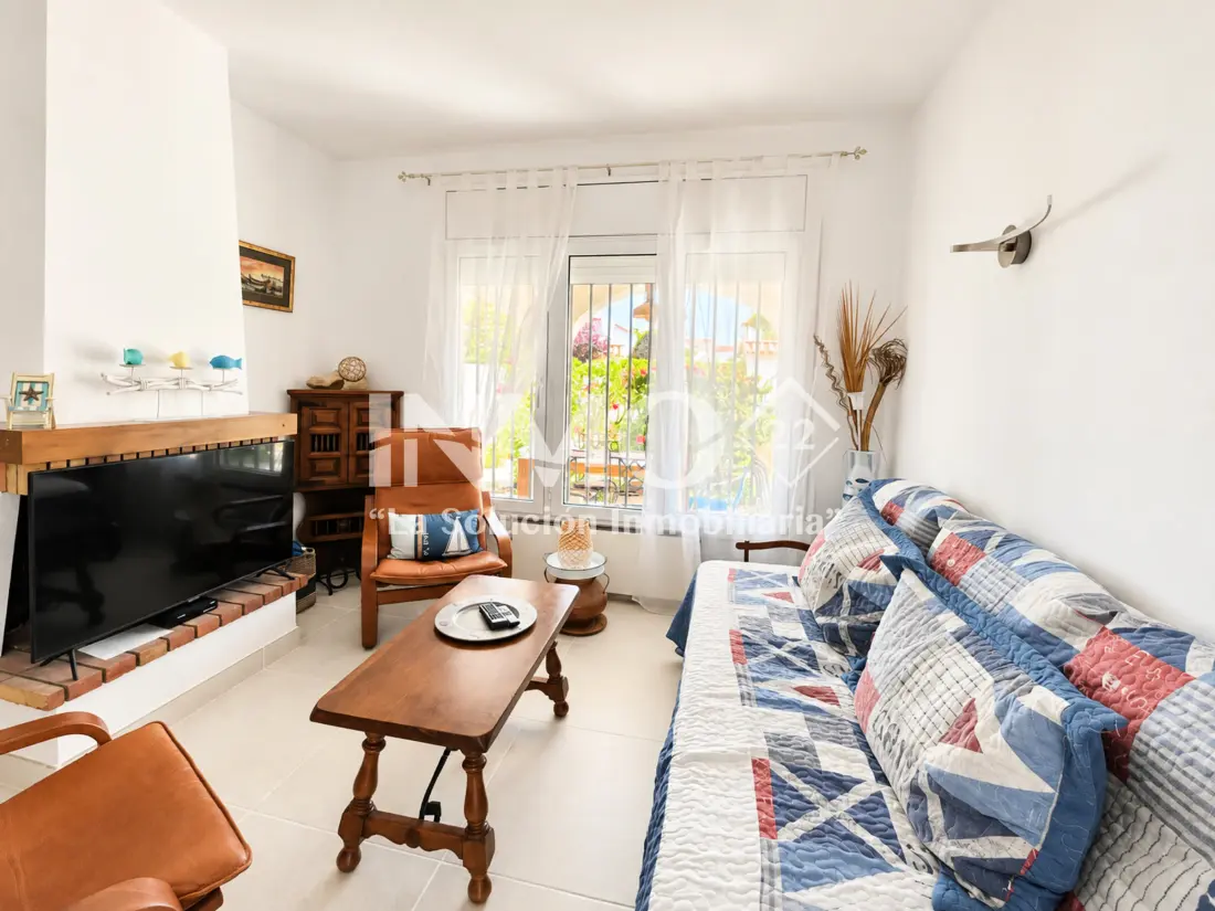 Maison de Vacances Cambrils 369