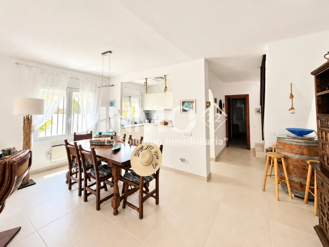 Maison de Vacances Cambrils 369