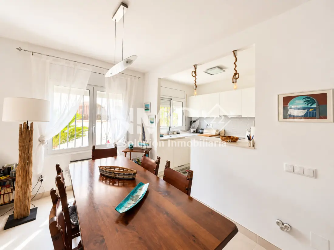Maison de Vacances Cambrils 369