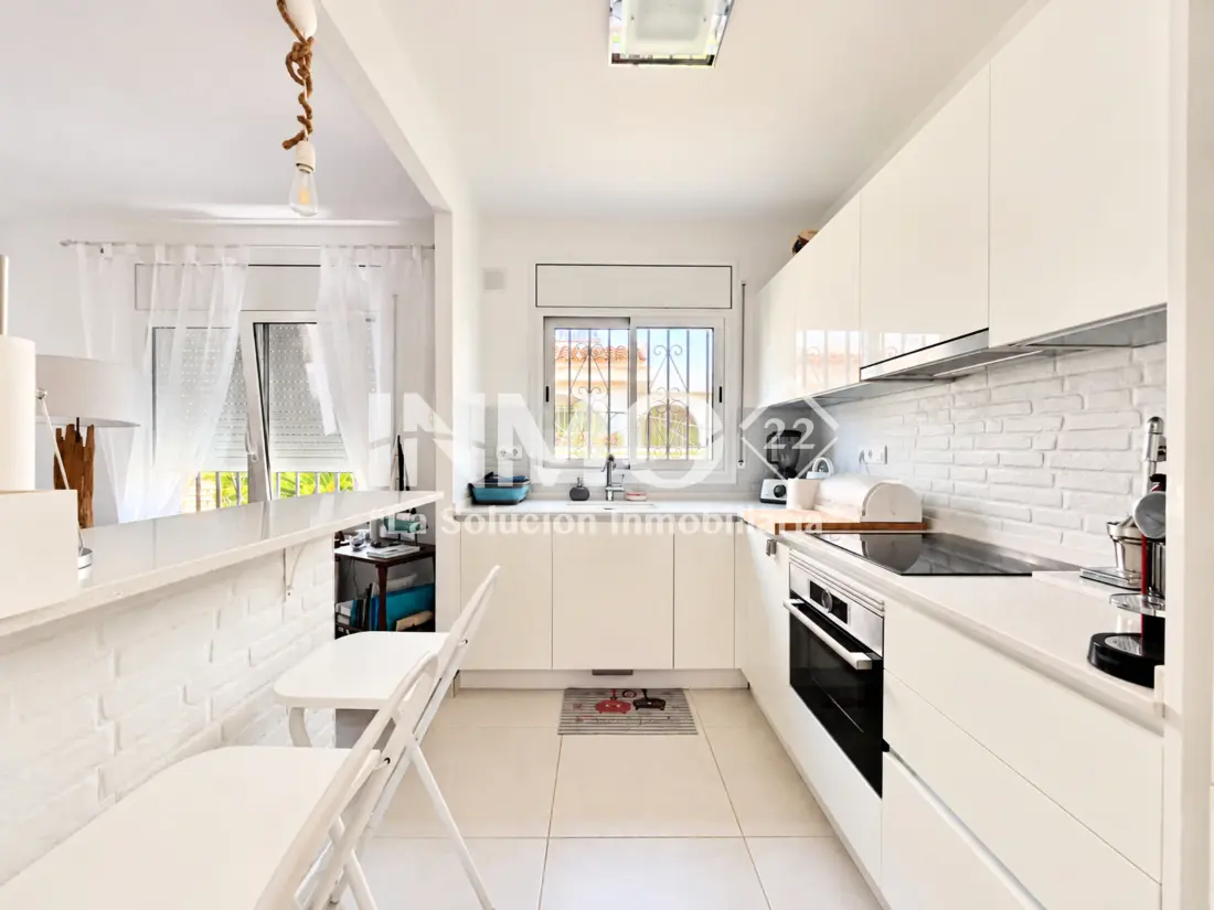 Maison de Vacances Cambrils 369