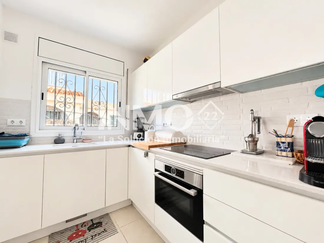 Maison de Vacances Cambrils 369