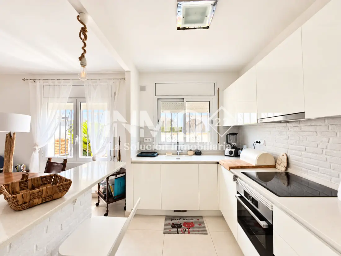 Maison de Vacances Cambrils 369