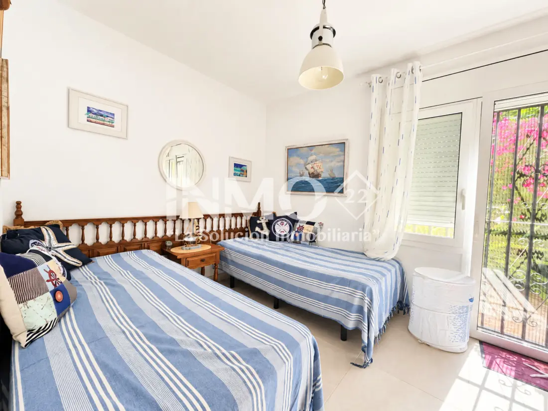 Maison de Vacances Cambrils 369
