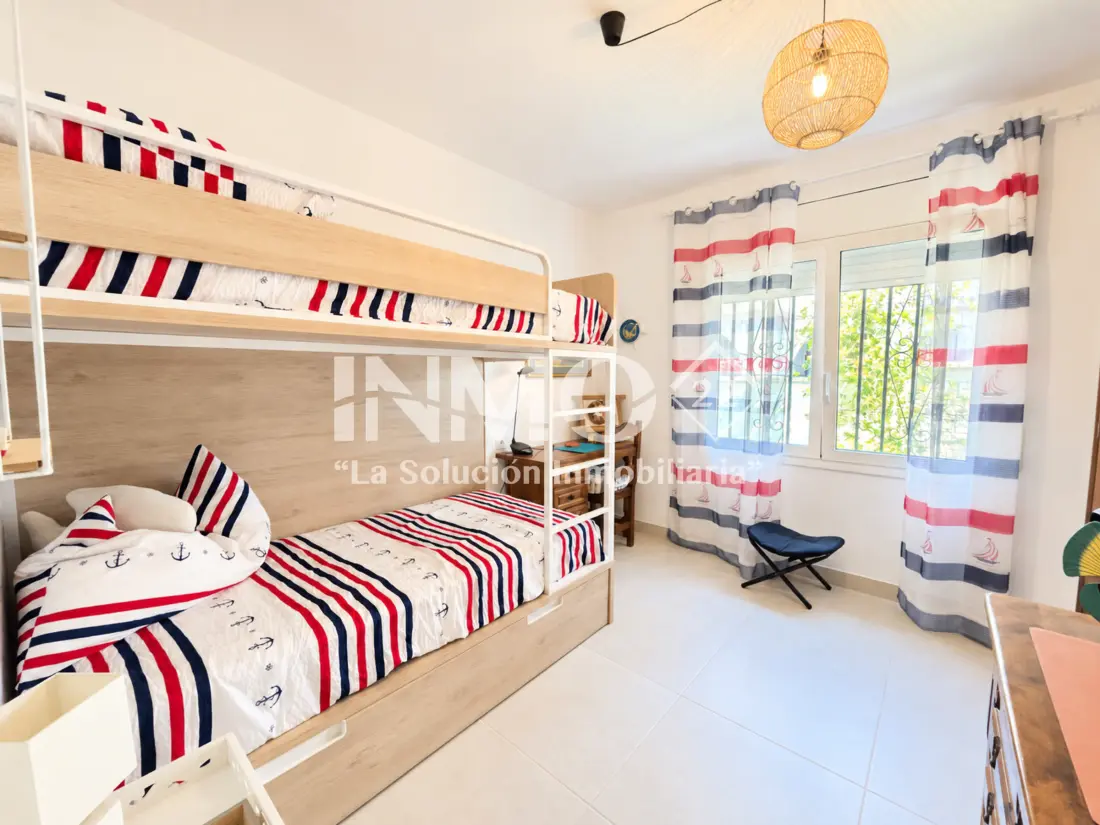 Maison de Vacances Cambrils 369