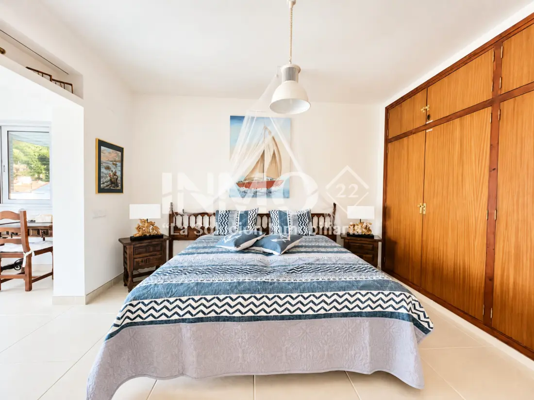 Maison de Vacances Cambrils 369