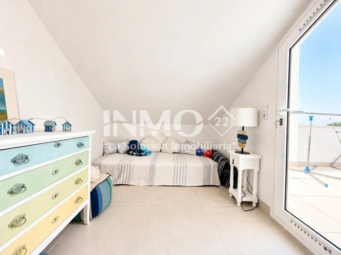 Maison de Vacances Cambrils 369