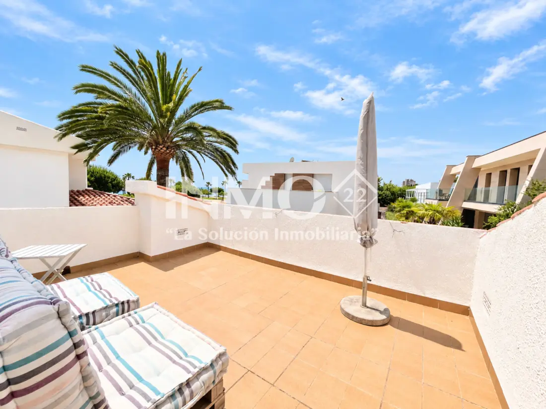 Maison de Vacances Cambrils 369