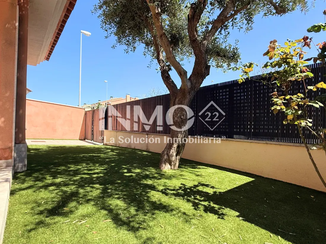 Maison de Vacances Cambrils 373