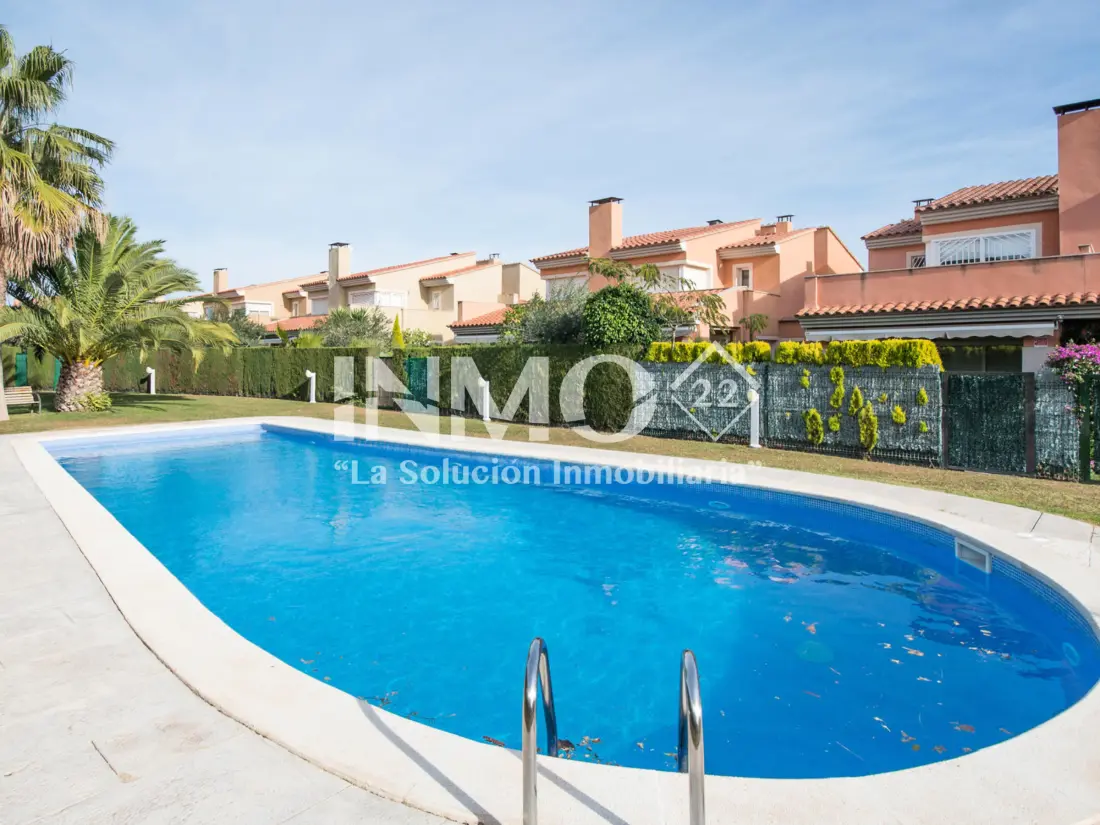 Maison de Vacances Cambrils 373
