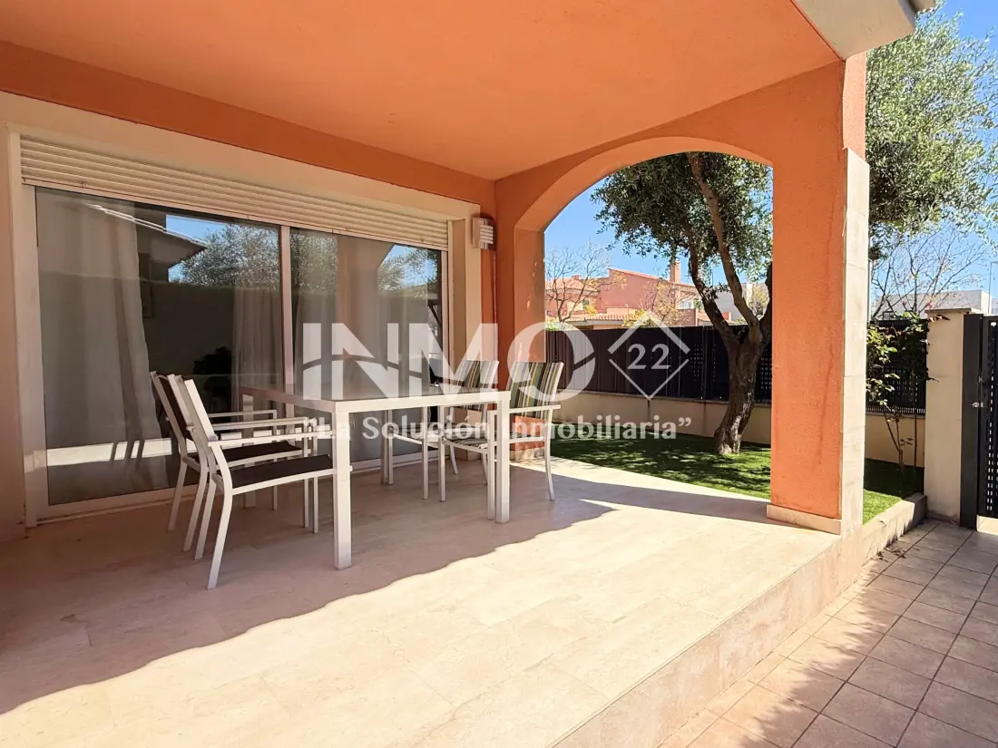 Maison de Vacances Cambrils 373