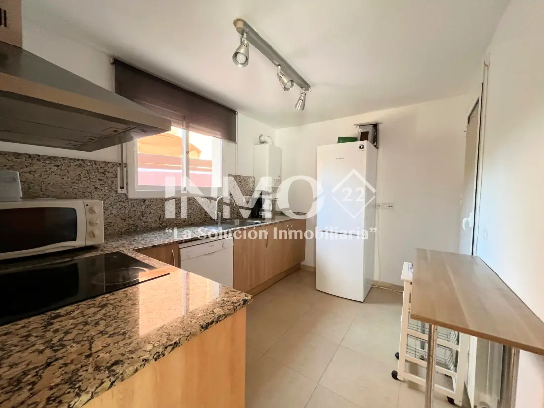 Maison de Vacances Cambrils 373