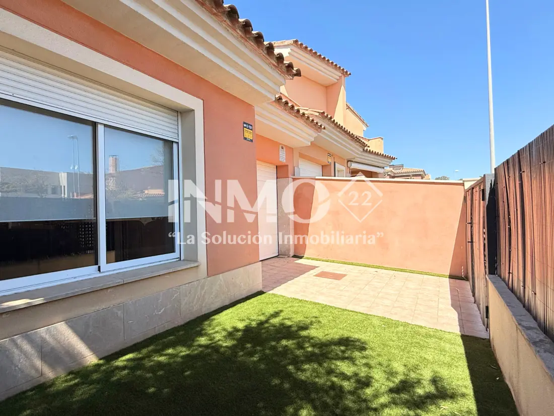 Maison de Vacances Cambrils 373