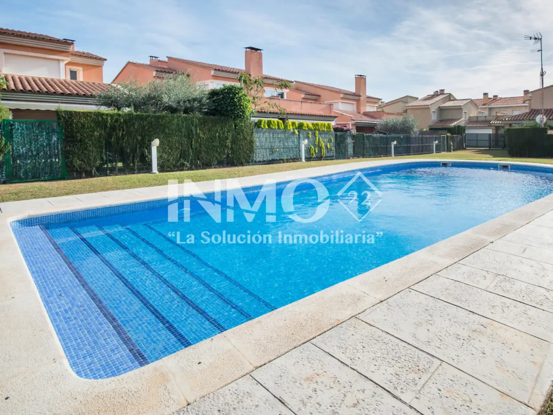 Maison de Vacances Cambrils 373