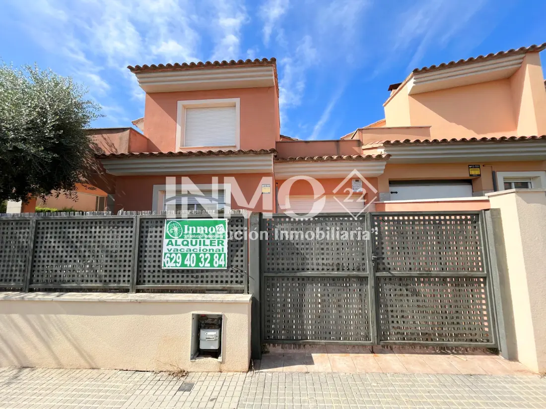 Maison de Vacances Cambrils 373