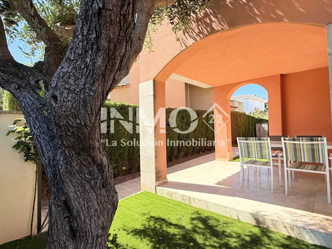 Maison de Vacances Cambrils 373