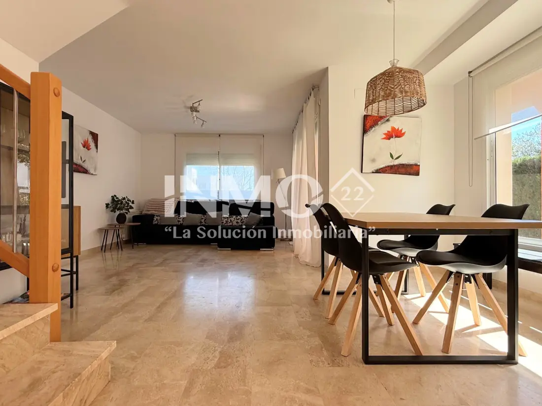 Maison de Vacances Cambrils 373