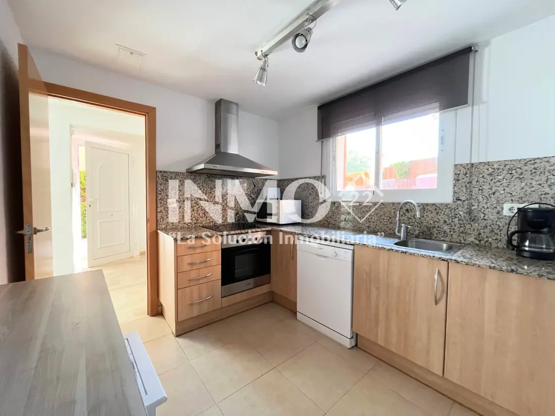 Maison de Vacances Cambrils 373