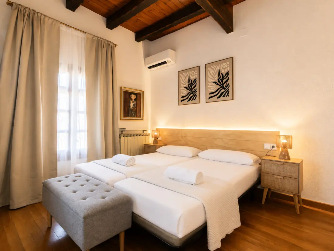 Maison de Vacances Cambrils 377