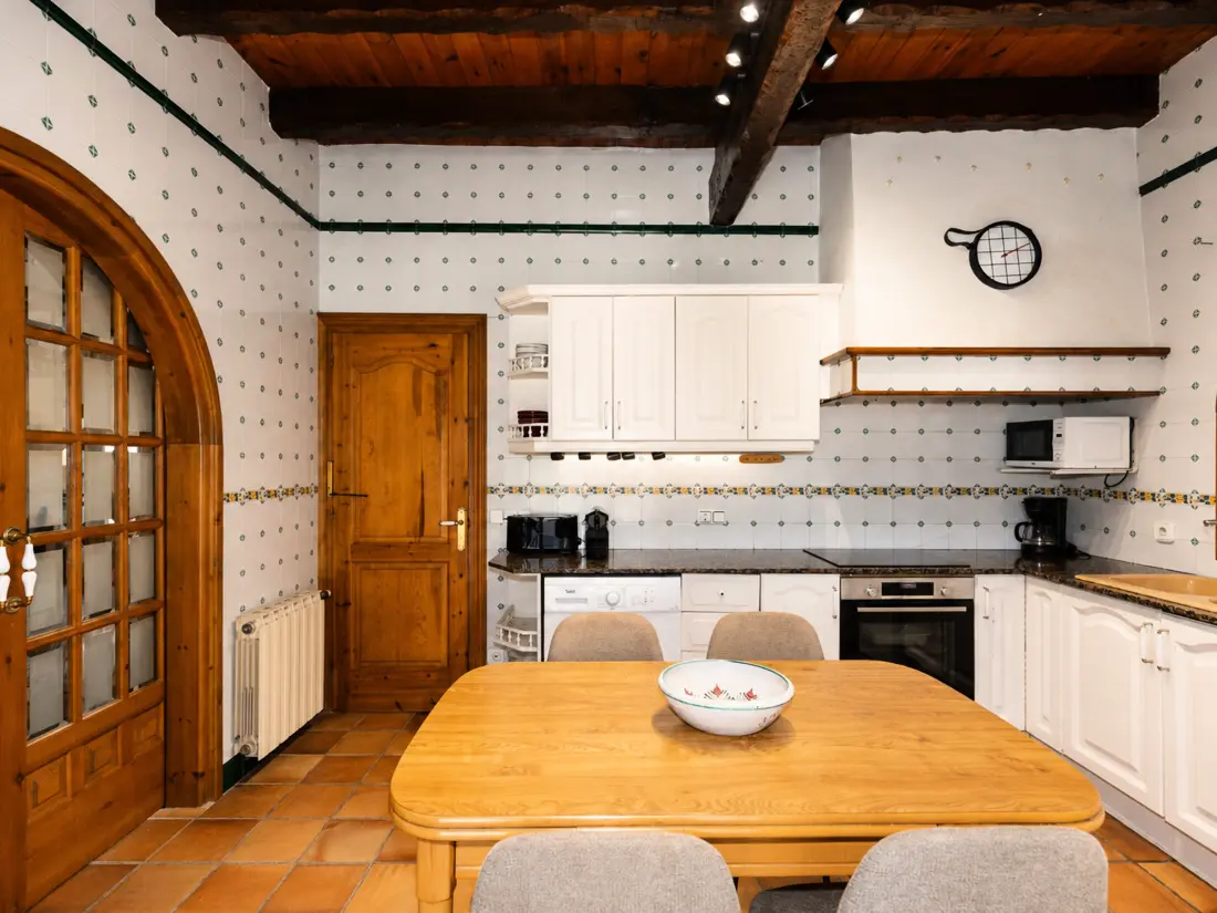 Maison de Vacances Cambrils 377