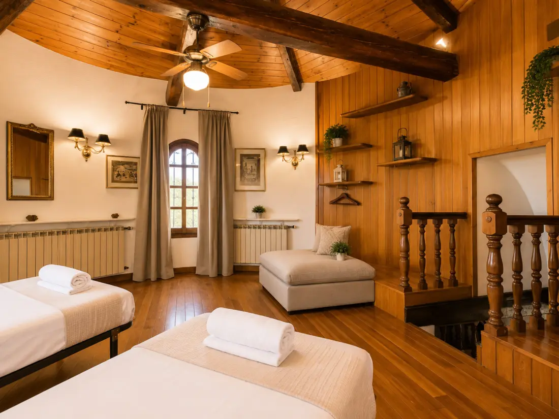 Maison de Vacances Cambrils 377
