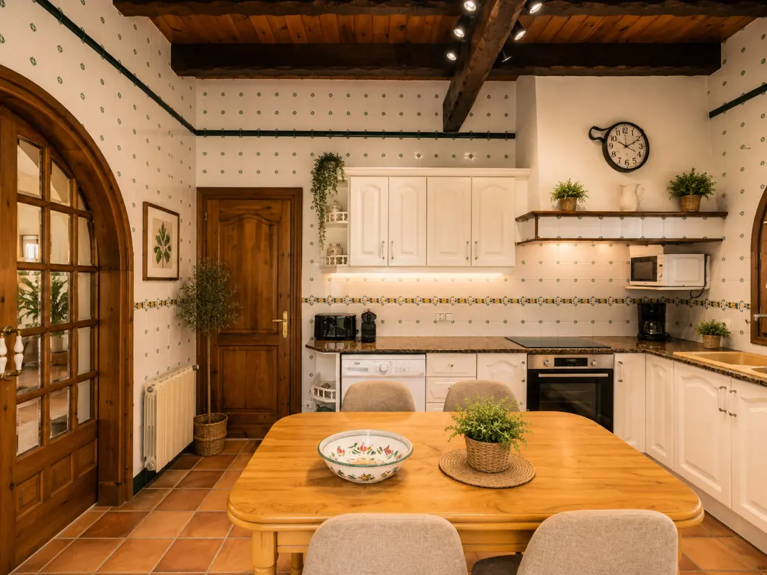 Maison de Vacances Cambrils 377