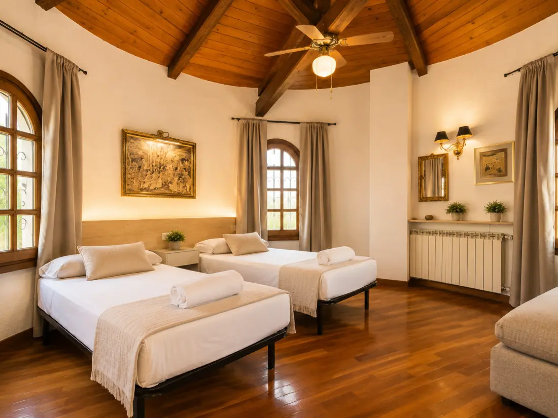 Maison de Vacances Cambrils 377