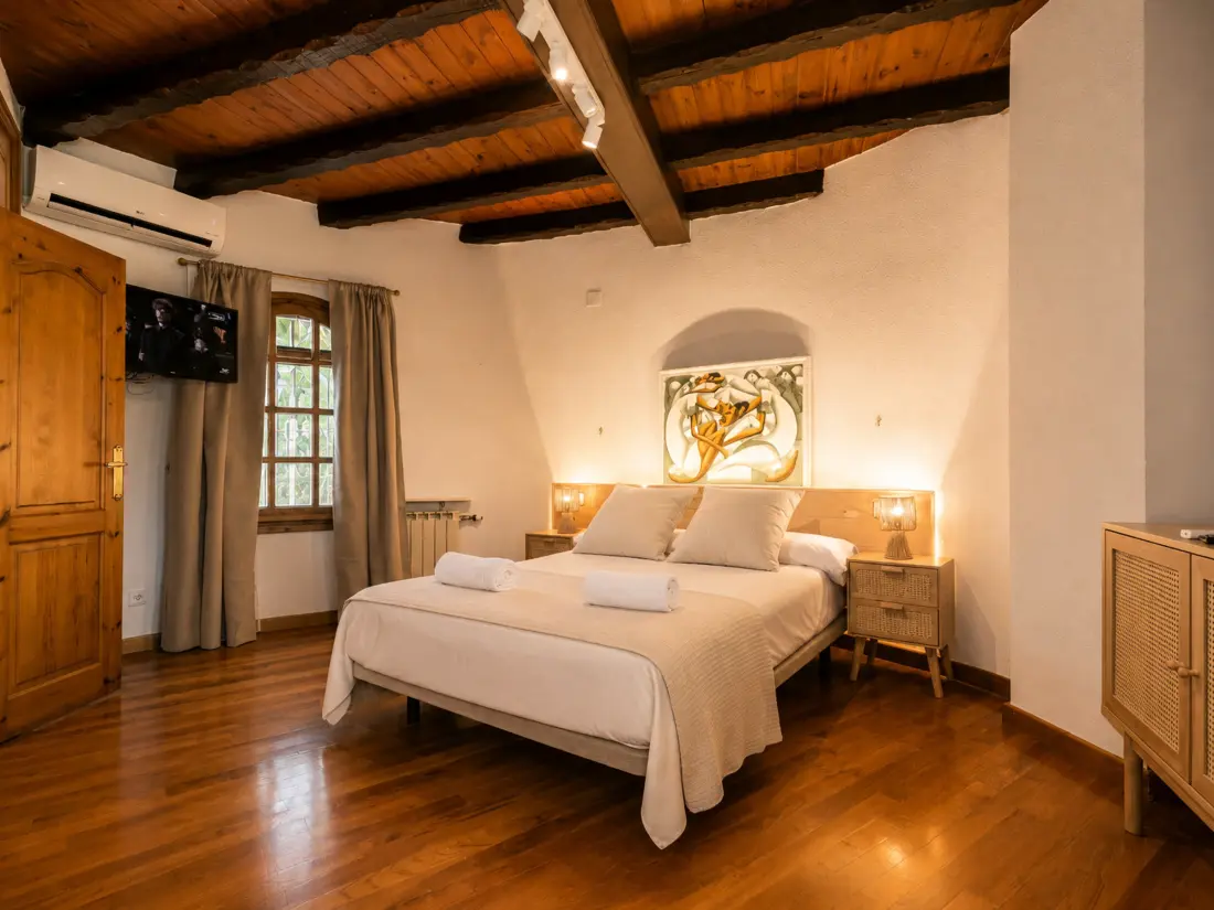 Maison de Vacances Cambrils 377