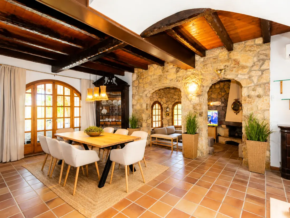 Maison de Vacances Cambrils 377