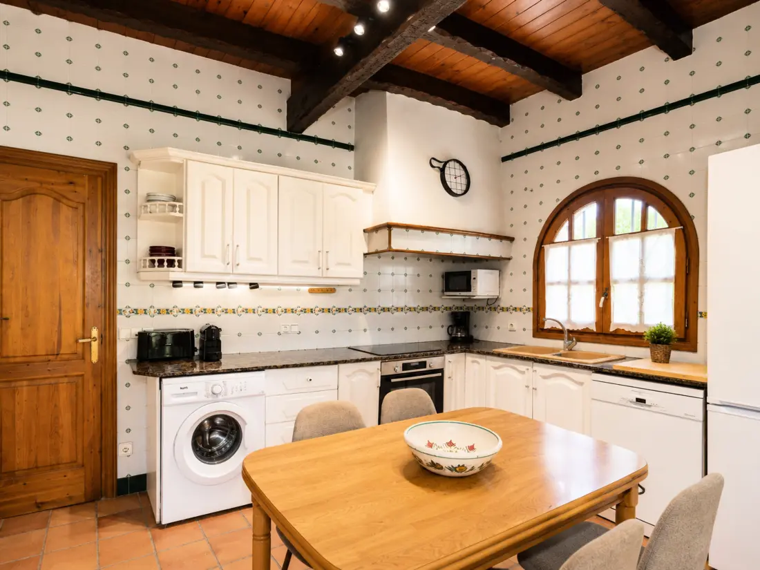 Maison de Vacances Cambrils 377