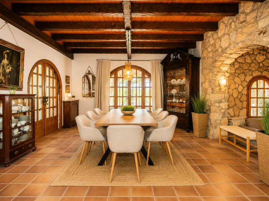 Maison de Vacances Cambrils 377