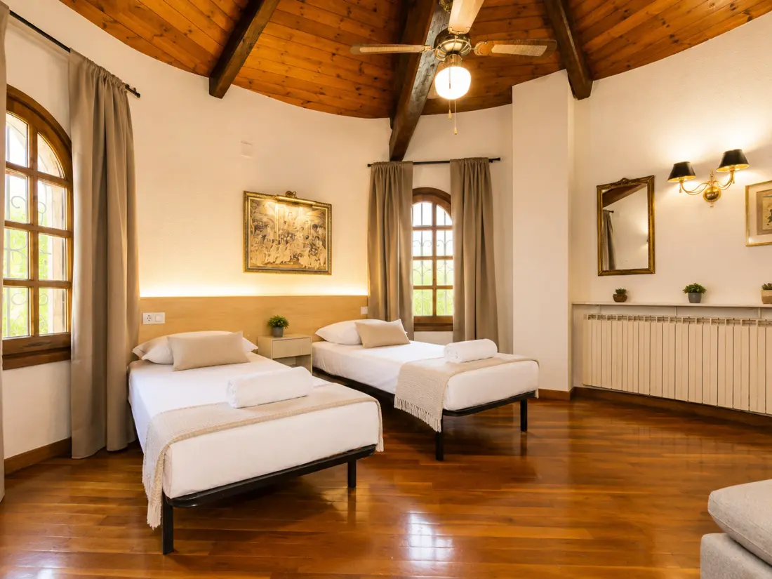 Maison de Vacances Cambrils 377