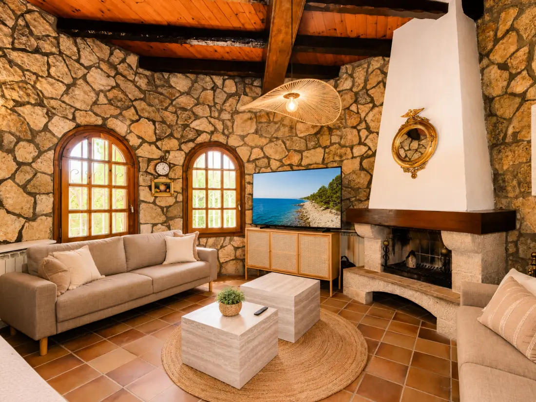 Maison de Vacances Cambrils 377