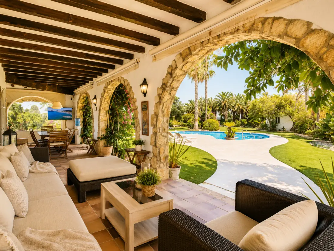 Maison de Vacances Cambrils 377