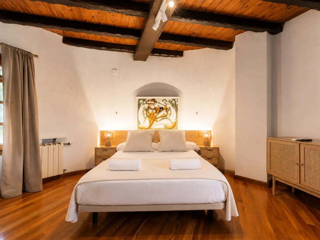 Maison de Vacances Cambrils 377