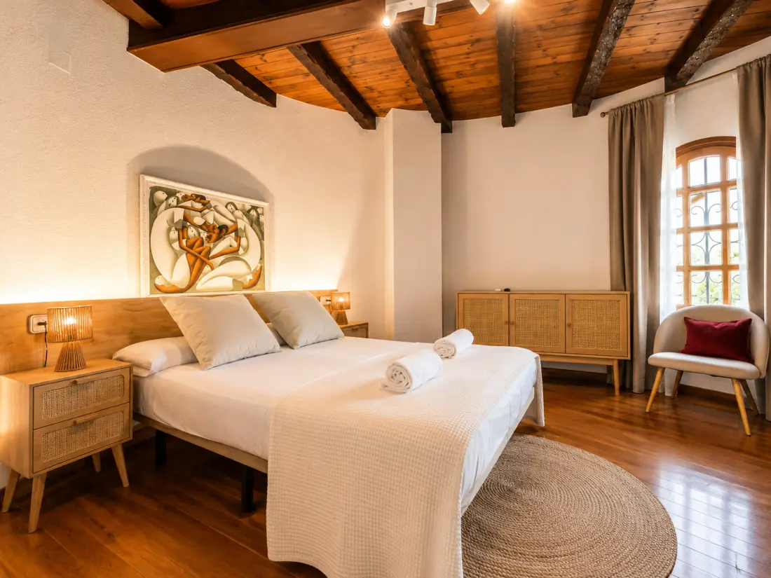 Maison de Vacances Cambrils 377