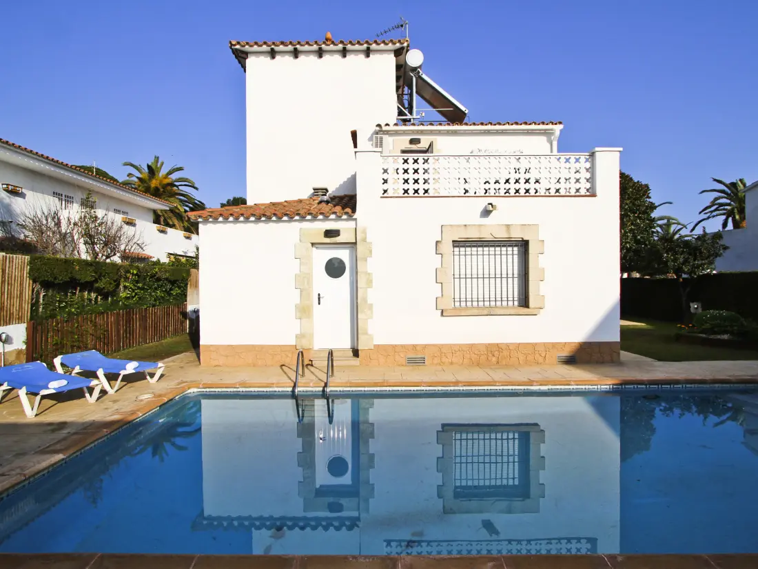Maison de Vacances Cambrils 377