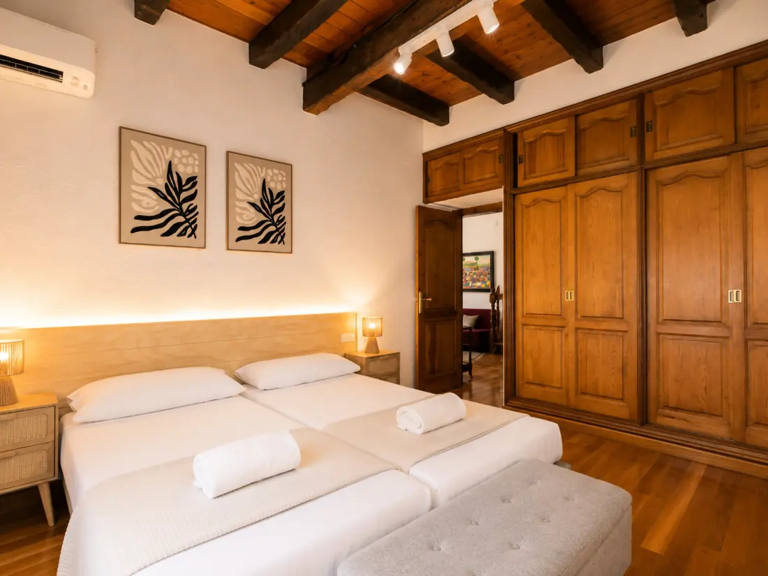 Maison de Vacances Cambrils 377