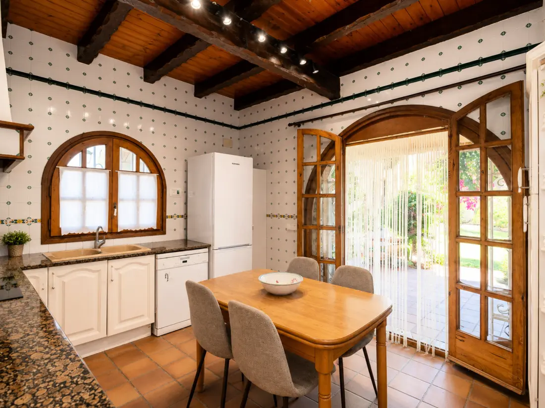 Maison de Vacances Cambrils 377