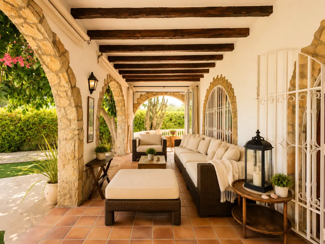 Maison de Vacances Cambrils 377