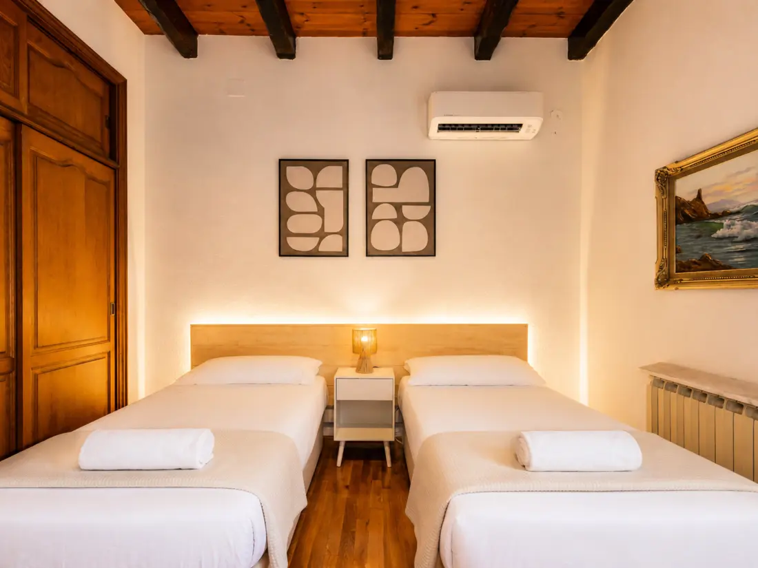 Maison de Vacances Cambrils 377